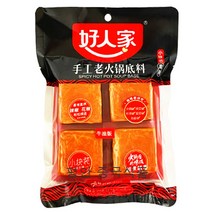 호인가 마라훠궈 소스 2개입