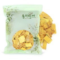 동의한재 국산 황백 황벽 나무 껍질 300g, 단품