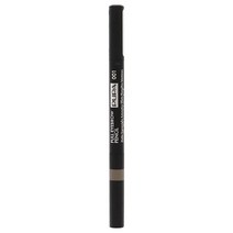 Pupa Milano 풀 아이브로우 펜슬 - 001 블론드 여성용 0.3g0.01온스 820202