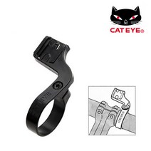 캣아이 NEW OF-100 속도계장착 에어로 브라켓