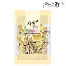 국내산 옻나무 슬라이스 300g, 1개