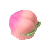 LUSH 러쉬 배스밤 입욕제 피치, 1개
