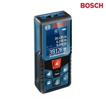 보쉬 프로페셔널 레이저거리측정기 GLM400
