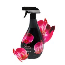 프리미엄 섬유 탈취제 후로랄부케 700ml, 4개