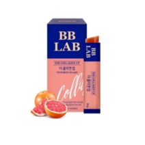 뉴트리원 전지현 비비랩 더 콜라겐 업 젤리 3500mg 저분자 피시, 1box, 14포