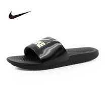 정품 국내배송 나이키 카와 슬라이드 펀 GS (DD3242-001)