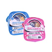 엔젤악기 리듬악기세트 ARS-P+, 블루