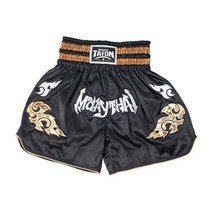 복싱 무에타이 트렁크 킥복싱 반바지 팬츠 여성용 남성용 예쁜 운동복 mma 성인 작은 체구 킥복싱 152