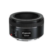 Canon 캐논 EF 50mm f/1.8 STM 렌즈 133401