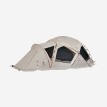 스노우 피크 도크돔 프로6 아이보리 Snow Peak Dock Dome Pro.6 Ivory