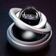 벤츠 BMW 제네시스 G80 gv70 gv80 차 차량용방향제, 골드-레몬 라벤더 10mL