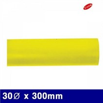 영우레탄 1560545 우레탄봉 30파이 x 300mm (1EA), 1