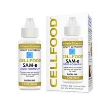 셀푸드 SAM-e 30ml, 1개, 기본
