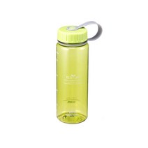 락앤락 에코 슬림물병 400ml 500ml, 라이트그린