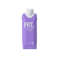 프루티 망고스틴 트로피칼 330mlx12ea
