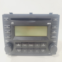 [중고] 뉴모닝 AV시스템오디오 96160-07500XXOZ [A62]