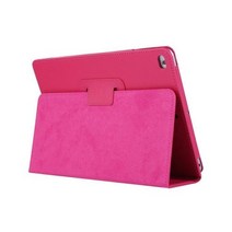 IPad 97 2017 2018 56 세대 커버 자동 슬립 웨이크 업 PU 가죽 iPad 케이스 에어 12 전신 보호 케이스, 없음