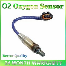 교체용 15182 # 15182 산소 센서 o2 센서 교체용, 01 Oxygen Sensor