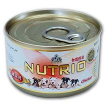 이탈리안그레이하운드 주기편한캔사료 불독 연한습식간식 캔간식, 상세페이지 참조