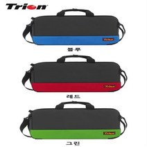 [트라이온 ]TRION 트라이온 TSB-1602 백팩/숄더백 복합 배드민턴 가방, 레드