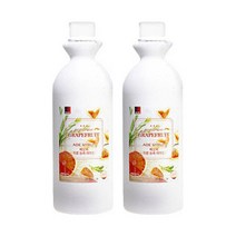 베오베 자몽 농축에이드 1.8kg 2개세트, 베오베 자몽 농축에이드 1.8kg 2