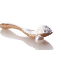 림스아로마 진주분말, 진주분말100g(파우치)