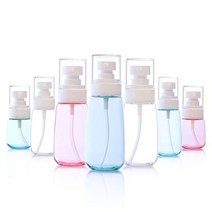 화장품용기 샘플병 로션/에센스 공병 미스트 스프레이, 에센스용기_30ml_핑크