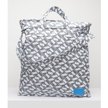 써네이 SUNNEI SHOPPER (SN2PXX01BP TF057 S14) (써네이 쇼퍼 백)