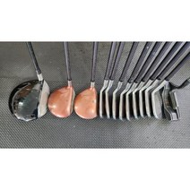 남자풀세트 테일러메이드풀세트 중고풀세트 골프클럽3