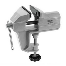 SMATO SM-FTV40 알루미늄 테이블 바이스, 1개