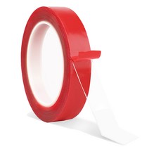 퓨어클린 초강력 투명 양면테이프 / 다목적 강력 양면테이프 실리콘 투명 양면젤테이프 폼테이프, 626번