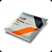 KM 고밀도 극세사 와이퍼 23x23cm WW-4009HK 100매입 보루 휴지 흡착 킴타올 와이프올 킴테크, 상세페이지 참조