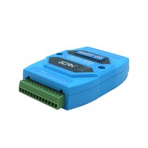 GCAN-4055 CANopen I/O 시리즈 모듈 지능형 호텔 객실 제어 시스템 네트워킹용, 01 GCAN-4055