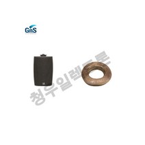 병원 강의실 디저트카페 음식점 교회 음향기기 지앤에스 GNS 벽부형스피커 GMS-60 B, GMS-60 B(색상-블랙)