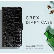 데일리어스 갤럭시J2프로 (J250) 심플 슬림 유광 카드 지폐 수납 다이어리 가죽 크렉스 스마트폰 핸드폰 케이스 + 단선방지