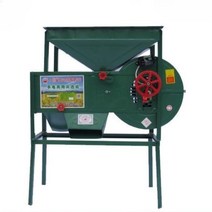 풍구 다기능 들깨정선기 농산물 곡물 탈곡기 최신형, 고속력 고풍력 선별기