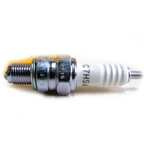 CTA CTP100 CA110 쥬드125 플러그, 단품