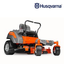 허스크바나 승용 잔디깍기 제로턴모어 Z242F