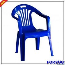 ForU567 플라스틱 에덴의자 행사용 편의점 파라솔 편의점의자 파라솔테이블의자, 빨강