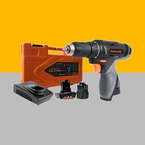 충전 드릴 드라이버 14.4V 6.0AH AD414R PLUS 3G