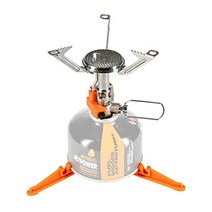 Jetboil 젯보일 스토브 마이티모 초경량 소형 캠핑