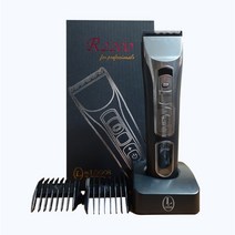 로고스 R2200 프로바리깡 전문가용 미용실 이발기