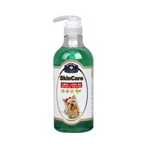 목욕스킨케어 샴푸 750ml 남아용 저자극 암컷용 강아지용품 강아지배변 엉킨털 귀털 대형견 일회용 죽은털