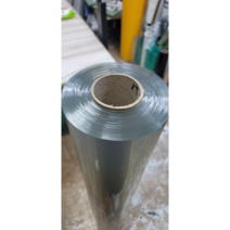 친환경 PVC 1mm연질 투명비닐 책상매트 식탁매트 유리대용 90CM폭 120CM폭 1M단위판매, 투명 1mm90폭*1m
