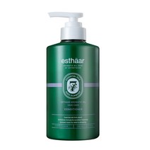 애경 에스따르 아로마틱 오일케어 헤어 컨디셔너 500ml