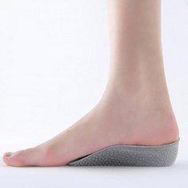 병원용깔창 족저근막염두해야할 발바닥통증 깔창 충격흡수 기능성 병원용 군대 평발 구도풋