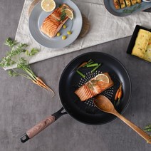 인덕션 프라이팬 (28cm) 후라이팬 펜 코팅 홈쇼핑 업소용