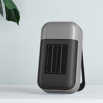돈풍기 업소용 산업용 대형온풍기 곱창난로 휴대용 전기 히터 팬 220V 110V 가정용 겨울 침실 여행, 04 Grey_03 UK, 04 Grey_03 UK