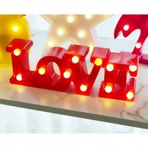 하bire_인테리어조명 LED무드등 마퀴라이트등 건전지등 장식 장식등 LED 무드등♥rel, ♥rel선인장