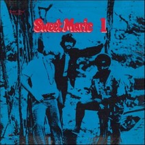 [CD] Sweet Marie - 1 (LP Miniature)